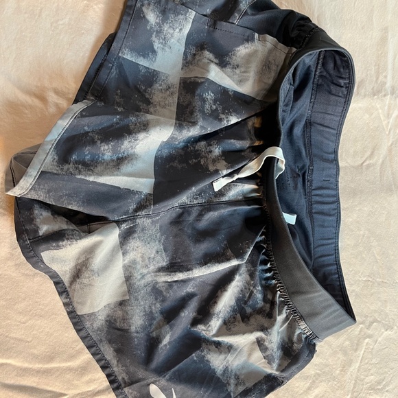 NWOT Brooks Sherpa 3in Split Men's Running Shorts Small - Picture 6 of 9